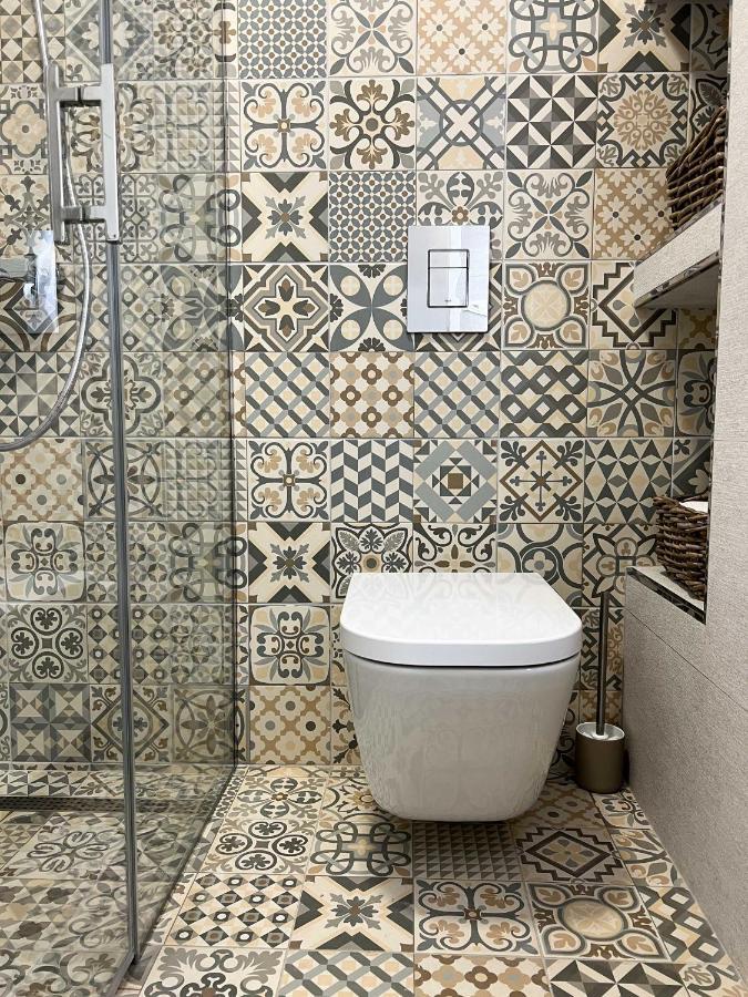 Tarifa Cozy House - Beachfront, Stylish Deco Exteriér fotografie